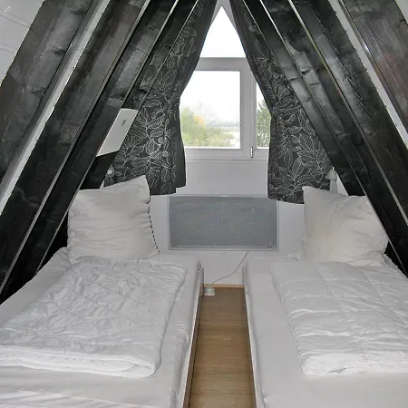 Holiday home Jagerwiesen 100w