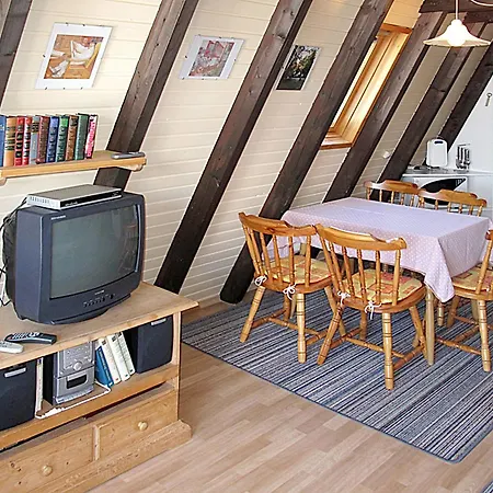 Holiday home Jagerwiesen 100w