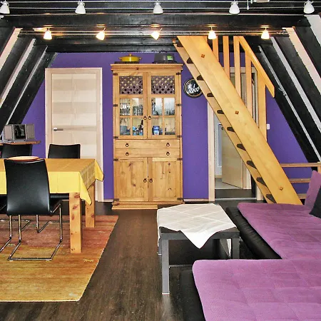 Holiday home Jagerwiesen 100w *